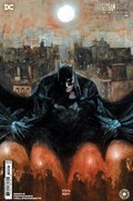 BATMAN: GOTHAM BY GASLIGHT - THE KRYPTONIAN AGE #4B 