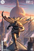 BATMAN: GOTHAM BY GASLIGHT - THE KRYPTONIAN AGE #5B 