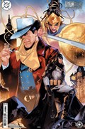 BATMAN: GOTHAM BY GASLIGHT - THE KRYPTONIAN AGE #6C 