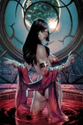 VAMPIRELLA: DARK REFLECTIONS #1-RI-F 