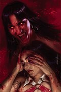 VAMPIRELLA: DARK REFLECTIONS #1-RI-I 