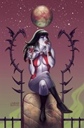 VAMPIRELLA: DARK REFLECTIONS #1-RI-J 