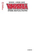 VAMPIRELLA: DARK REFLECTIONS #1H 