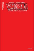 VAMPIRELLA: DARK REFLECTIONS #1-FOC-D 