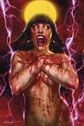 VAMPIRELLA: DARK REFLECTIONS #3F 