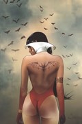 VAMPIRELLA: DARK REFLECTIONS #3-RI-E 