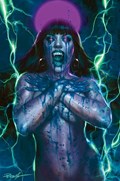 VAMPIRELLA: DARK REFLECTIONS #3-FOCRI-B 