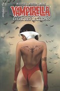 VAMPIRELLA: DARK REFLECTIONS #3C 