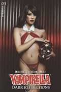 VAMPIRELLA: DARK REFLECTIONS #3E 