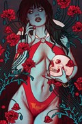 VAMPIRELLA: DARK REFLECTIONS #1K 