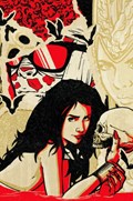 VAMPIRELLA: DARK REFLECTIONS #2-TCON 