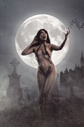 VAMPIRELLA: DARK REFLECTIONS #5-RI 