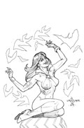 VAMPIRELLA: DARK REFLECTIONS #5-RI-D 