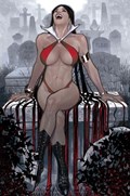 VAMPIRELLA: DARK REFLECTIONS #1M 