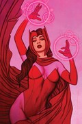 SCARLET WITCH #1-RI-C 
