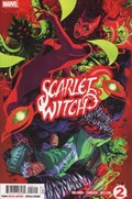 SCARLET WITCH #2 