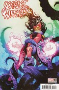 SCARLET WITCH #2-RI 