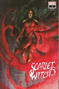 SCARLET WITCH #1-ILUM3-B 