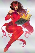 SCARLET WITCH #1-ILUM3 