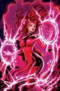 SCARLET WITCH #1-CKCR-B 
