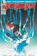 BLOOD SQUAD SEVEN #3 