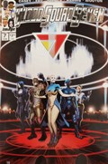 BLOOD SQUAD SEVEN #7 