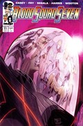 BLOOD SQUAD SEVEN #11 