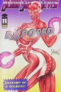 BLOOD SQUAD SEVEN #11-RI 