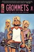GROMMETS #2 
