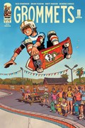 GROMMETS #1-5th 