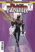 BLACK PANTHER: BLOOD HUNT #1C 