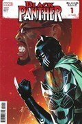 BLACK PANTHER: BLOOD HUNT #1D 