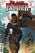 BLACK PANTHER: BLOOD HUNT #2B 