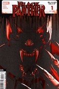 BLACK PANTHER: BLOOD HUNT #1-2nd 