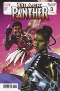 BLACK PANTHER: BLOOD HUNT #3B 
