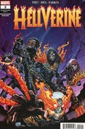 HELLVERINE #2 