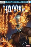 HELLVERINE #1-CCRNR 