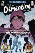 FCBD 2022: CLEMENTINE #1 