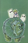 THE HERCULOIDS #1-RI-K 