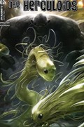 THE HERCULOIDS #2F 