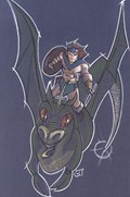 THE HERCULOIDS #2-RI-G 