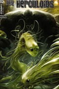 THE HERCULOIDS #2 