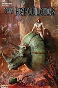 THE HERCULOIDS #2C 