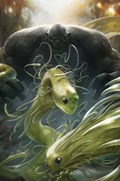 THE HERCULOIDS #2H 