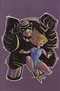 THE HERCULOIDS #3-RI-F 