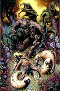 THE HERCULOIDS #5-RI-B 