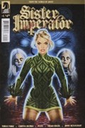 SISTER IMPERATOR #1 