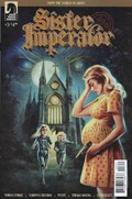 SISTER IMPERATOR #3 