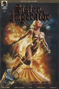 SISTER IMPERATOR #2B 