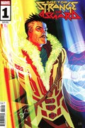 DOCTOR STRANGE OF ASGARD #1-RI-B 